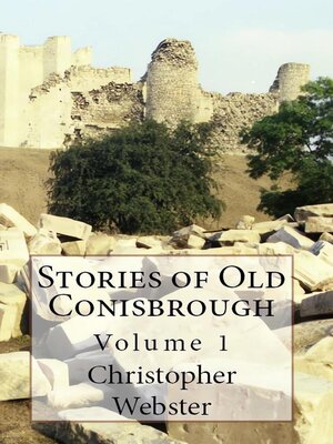 cover image of Stories of Old Conisbrough